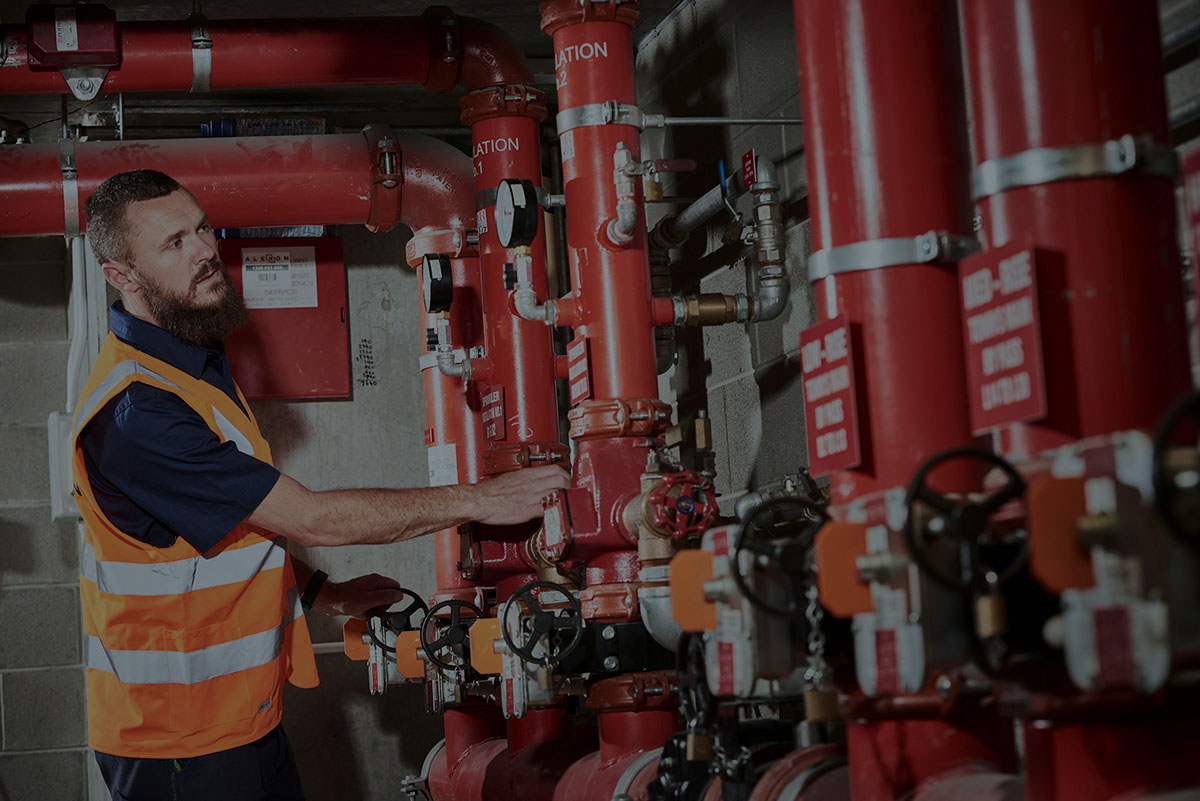 Fire Protection Systems FAQ Alexon Fire Protection Consultant